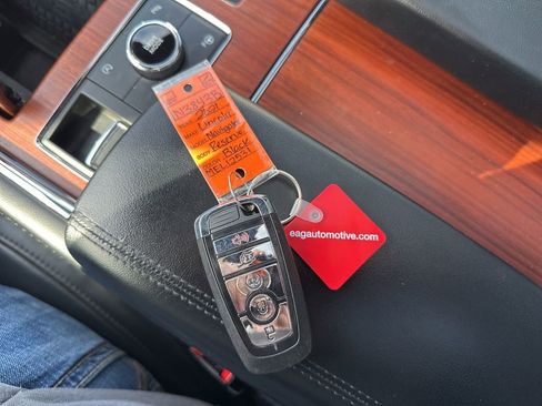 Used 2021 Lincoln Navigator Reserve w/ Luxury Package image 56