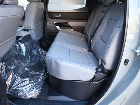 New 2026 Toyota Tundra Limited image 11