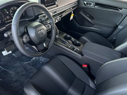 New 2026 Honda Civic Sport image 10
