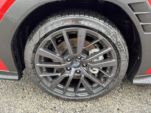 New 2026 Subaru WRX Premium w/ WRX Essentials Package AWD/4WD image 9