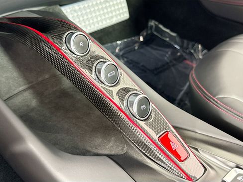 Certified 2020 Ferrari 812 Superfast image 15