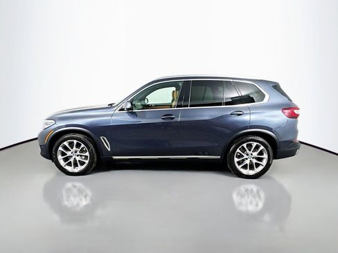 Used 2021 BMW X5 xDrive40i w/ Premium Package image 2