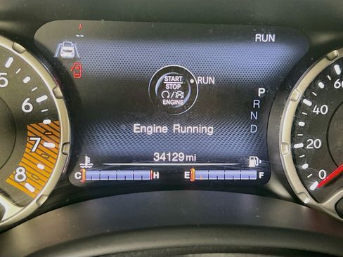 Used 2022 Jeep Renegade Altitude w/ Convenience Group AWD/4WD image 12