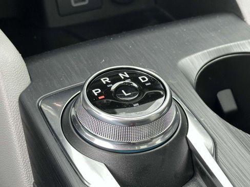 New 2025 Ford Escape ST-Line w/ Tech Pack #1 image 41