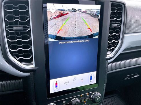 Used 2025 Ford Ranger XL image 28