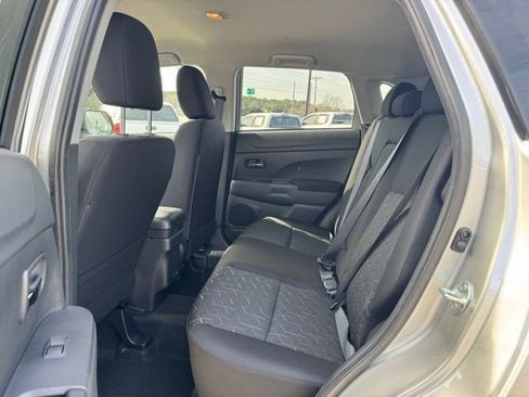 New 2026 Mitsubishi Outlander Sport AWD image 12