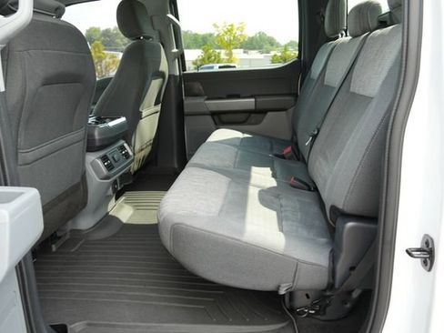 Used 2021 Ford F150 XLT w/ Equipment Group 302A High AWD/4WD image 14