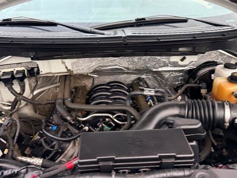 Used 2013 Ford F150 XL w/ Mid Equipment Group image 37