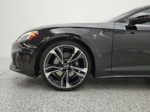 Used 2025 Audi S5 Premium Plus w/ Premium Plus Package image 22