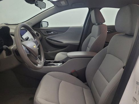 Used 2022 Chevrolet Malibu LS w/ Driver Confidence Package II FWD image 17