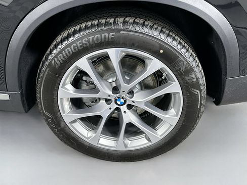 Used 2026 BMW X5 sDrive40i w/ Premium Package RWD image 23