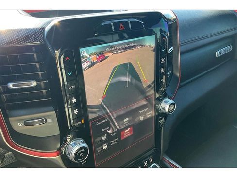 Used 2019 RAM 1500 Rebel w/ Rebel Level 2 Equipment Group image 22