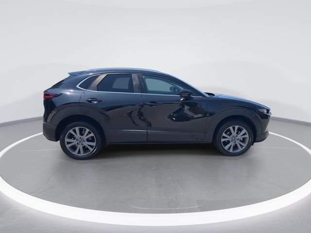 Used 2025 MAZDA CX-30 AWD 2.5 S w/ Preferred Package image 9