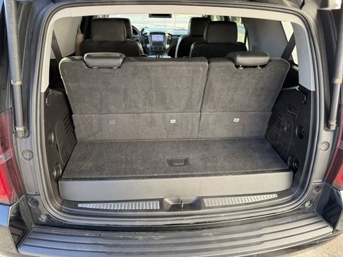 Used 2018 Chevrolet Tahoe Premier image 28