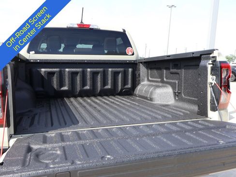 New 2026 Ford Ranger XLT AWD/4WD image 16