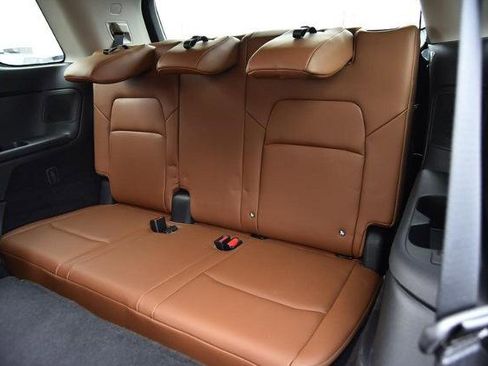 Certified 2024 Nissan Pathfinder Platinum w/ Cargo Package image 30