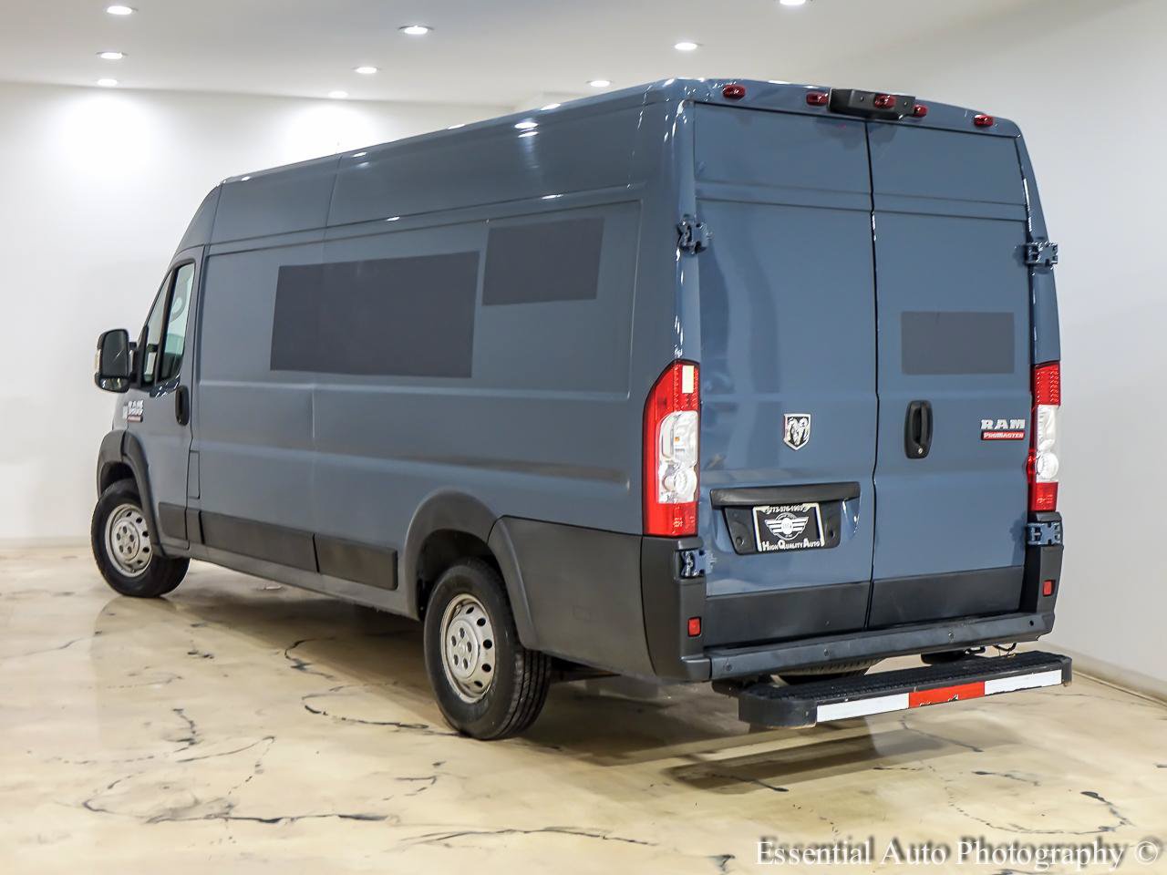 Used 2019 RAM ProMaster 3500 FWD image 6