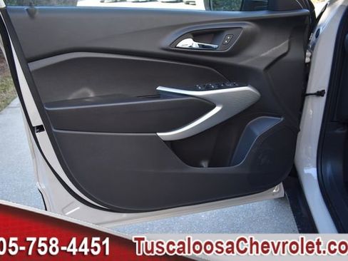 New 2026 Chevrolet Trax RS w/ Driver Confidence Package image 12