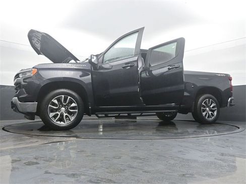 Certified 2023 Chevrolet Silverado 1500 LT image 59