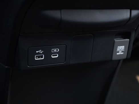 New 2026 Honda Odyssey Sport-L image 20