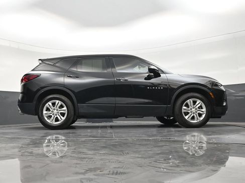 Used 2021 Chevrolet Blazer LT FWD image 27