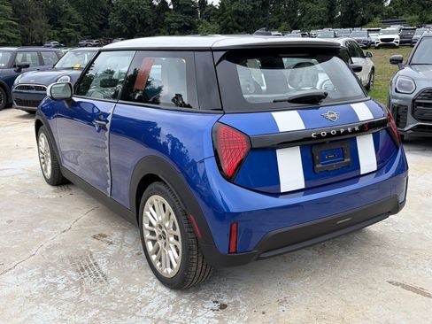 New 2026 MINI Cooper S FWD image 4