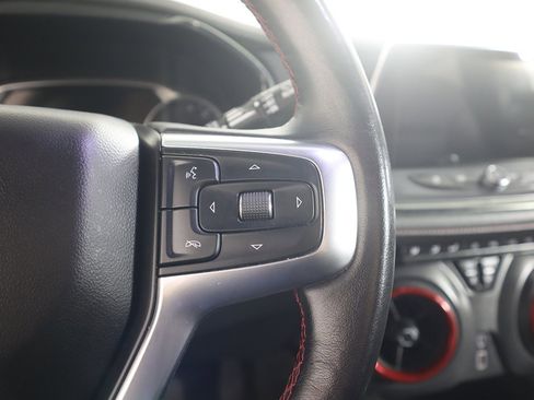 Used 2021 Chevrolet Blazer RS image 42