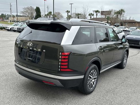 New 2026 Hyundai Palisade SEL image 6
