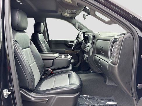 Used 2020 Chevrolet Silverado 1500 LT w/ All-Star Edition RWD image 27
