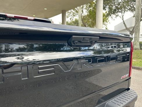 Used 2025 Chevrolet Silverado 1500 RST image 22