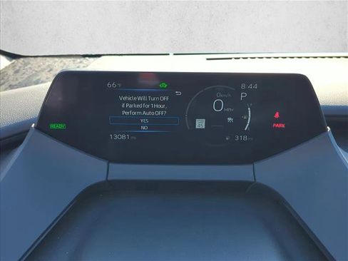 Certified 2024 Toyota Prius LE image 16