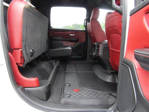 Used 2019 RAM 1500 Rebel w/ Rebel Level 2 Equipment Group AWD/4WD image 16