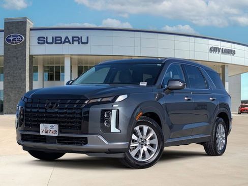 Used 2024 Hyundai Palisade SEL image 1
