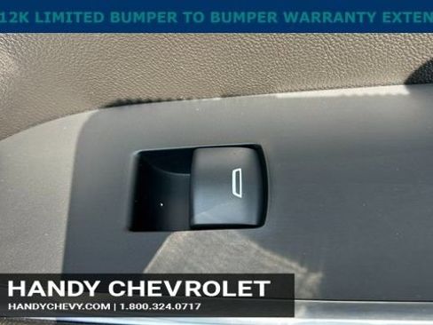 Certified 2024 Chevrolet Silverado 1500 LT Trail Boss w/ Convenience Package II image 45