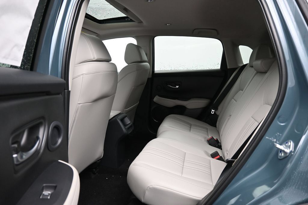 New 2027 Honda HR-V EX-L image 20