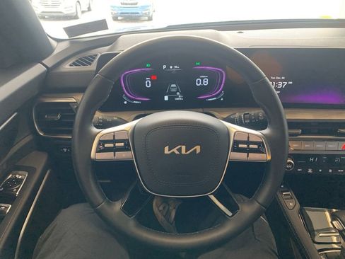 Used 2025 Kia Telluride EX X-Line image 4