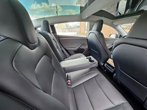 Used 2025 Tesla Model 3 Long Range image 63