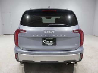 Used 2025 Kia Telluride S AWD/4WD video 3