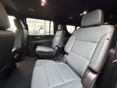 New 2026 GMC Yukon XL AT4 image 26