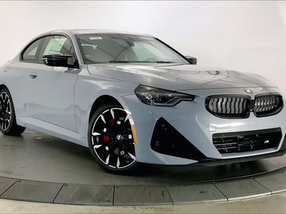 New 2026 BMW M240i xDrive Coupe w/ Premium Package