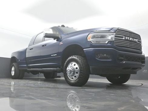 Used 2023 RAM 3500 Laramie image 17