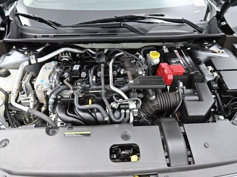 Used 2024 Nissan Sentra S FWD image 33