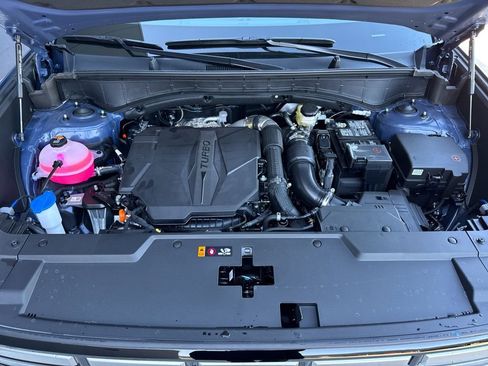 New 2026 Hyundai Santa Fe SEL image 21