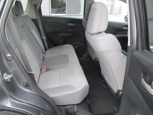Used 2016 Honda CR-V SE image 13