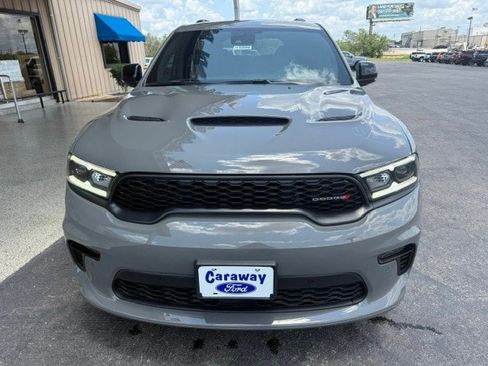 Used 2023 Dodge Durango R/T AWD/4WD image 3