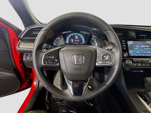 Used 2019 Honda Civic EX image 13