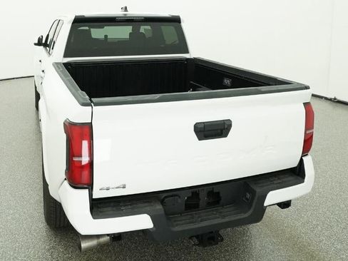 New 2026 Toyota Tacoma SR5 image 6