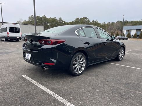Used 2023 MAZDA MAZDA3 s image 5