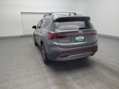 Used 2023 Hyundai Santa Fe SEL FWD image 5
