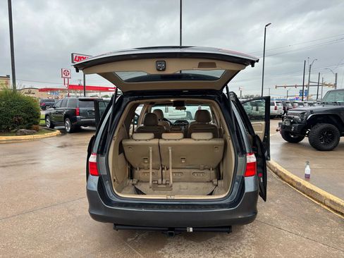 Used 2006 Honda Odyssey EX-L image 10